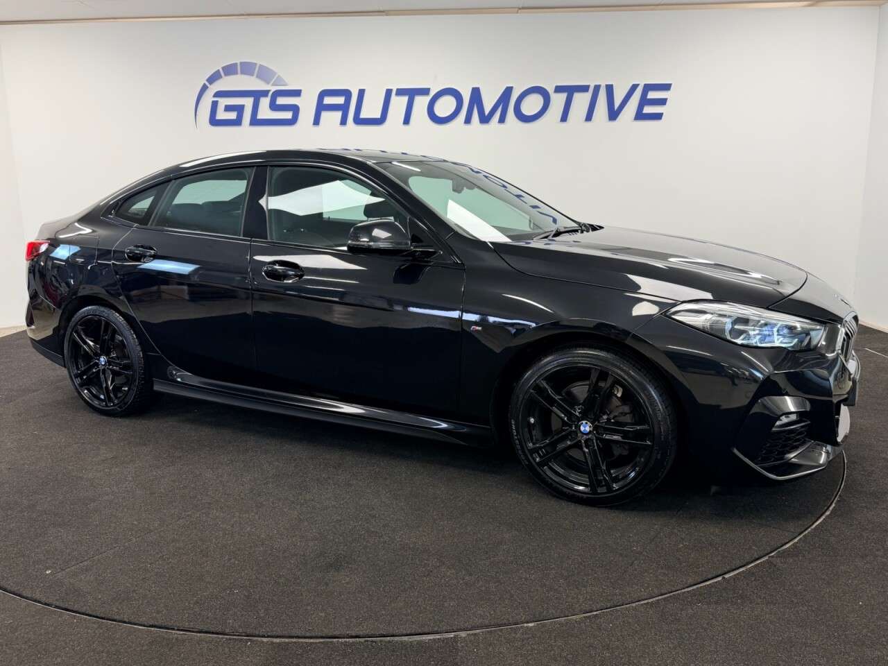 2021 BMW 2 SERIES GRAN COUPE 2021 BMW 2 SERIES GRAN COUPE