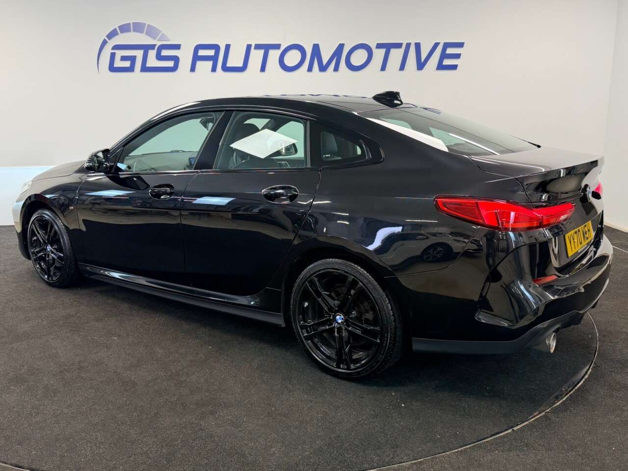 2021 BMW 2 SERIES GRAN COUPE 2021 BMW 2 SERIES GRAN COUPE
