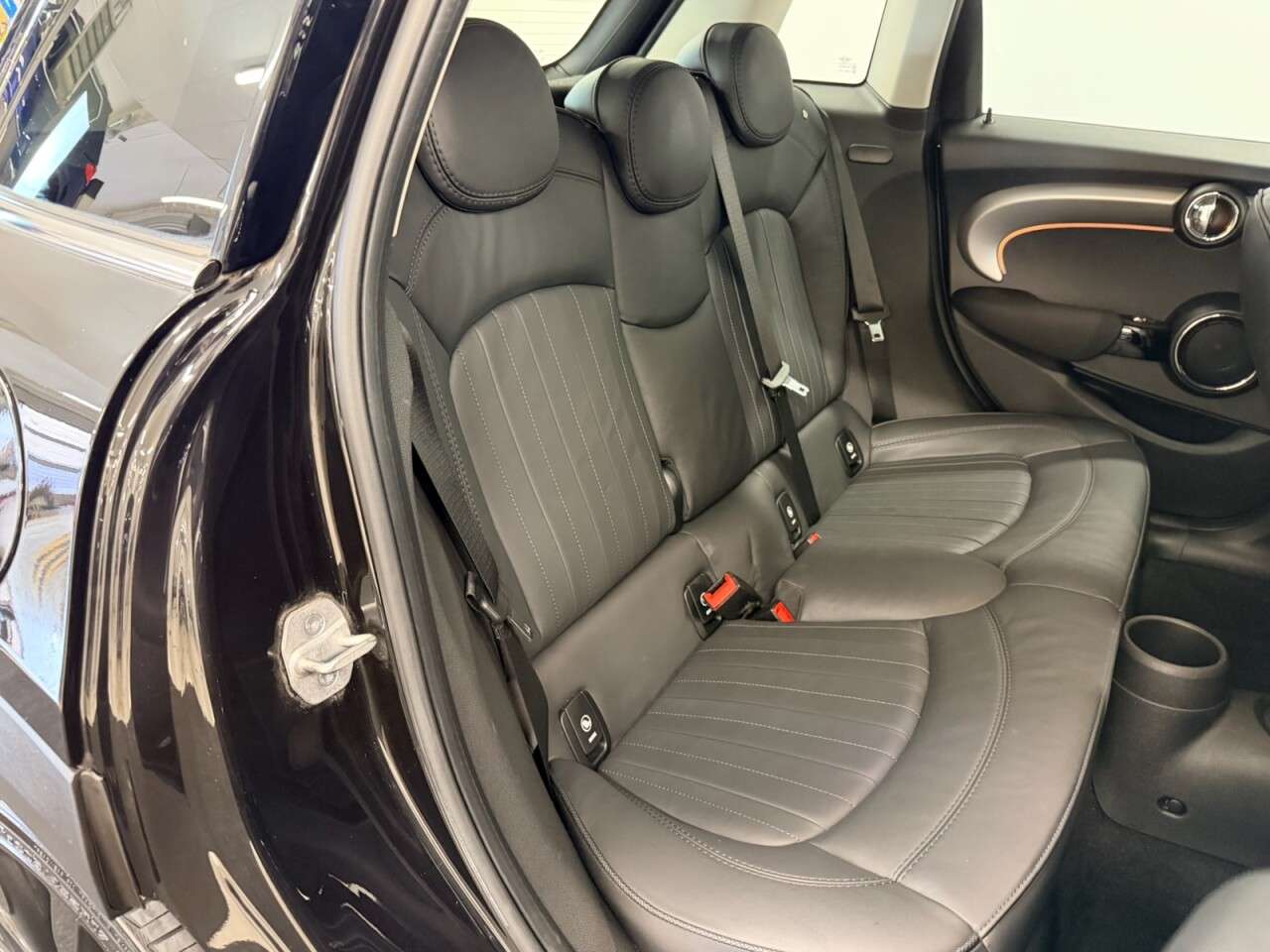 2020 MINI HATCH 2020 MINI HATCH