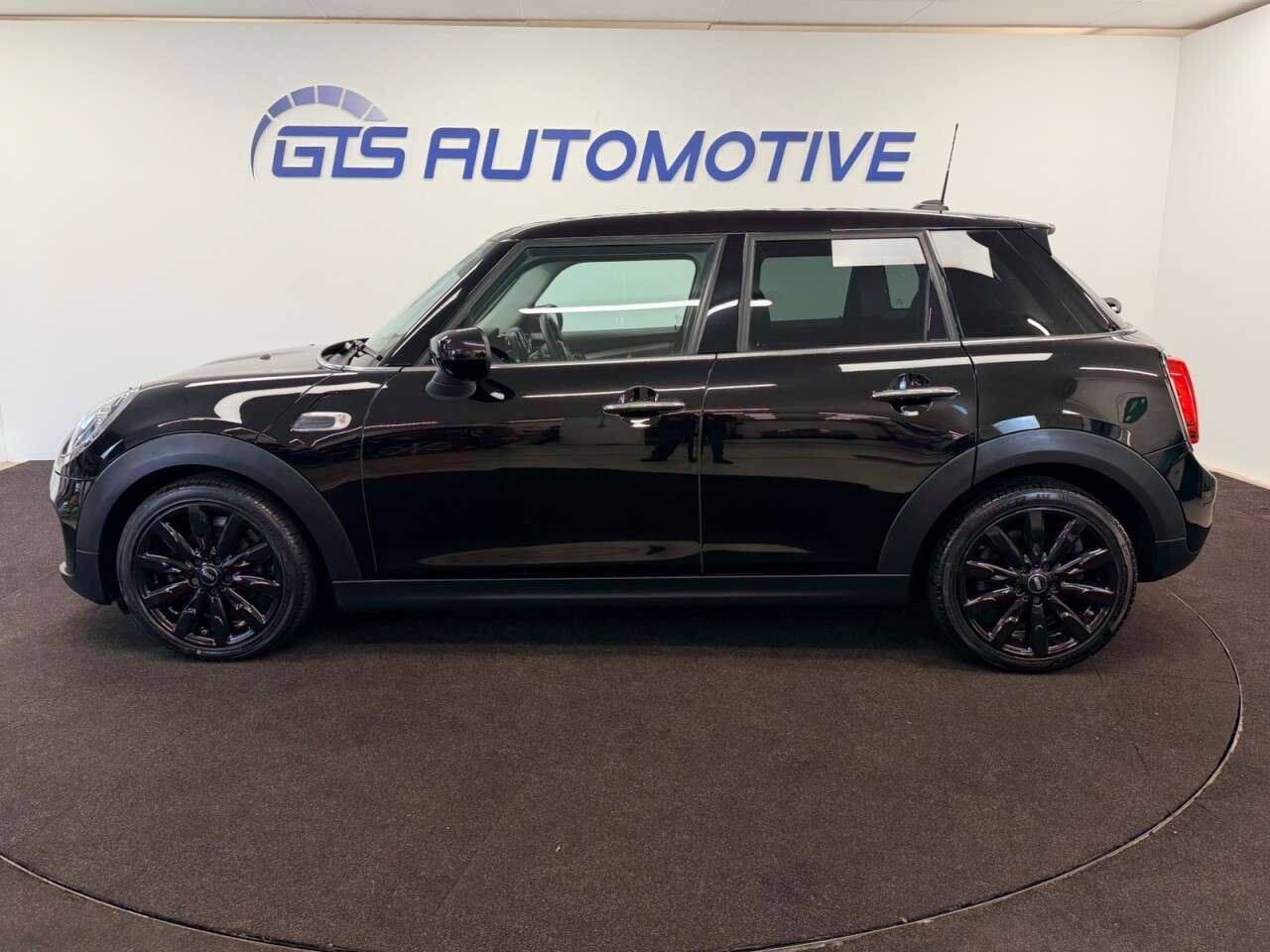 2020 MINI HATCH 2020 MINI HATCH