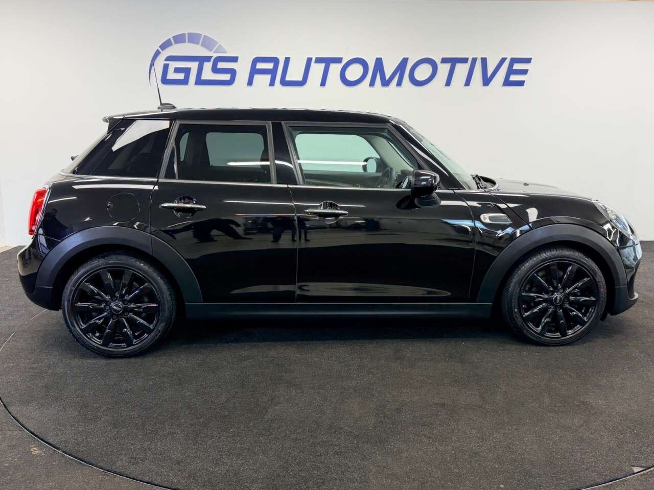 2020 MINI HATCH 2020 MINI HATCH