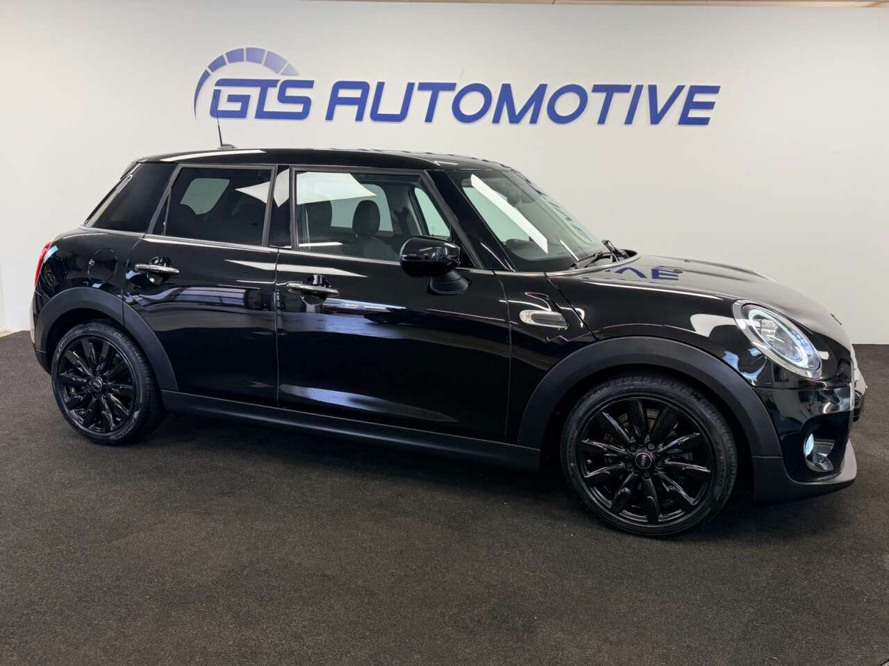 2020 MINI HATCH 2020 MINI HATCH