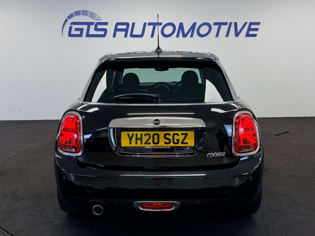 2020 MINI HATCH 2020 MINI HATCH