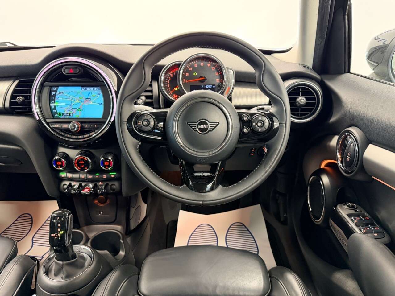 2020 MINI HATCH 2020 MINI HATCH