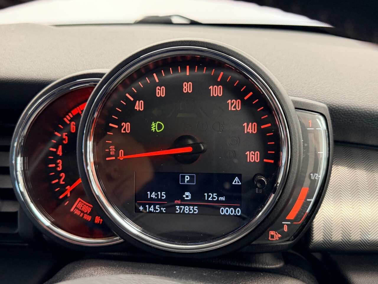 2020 MINI HATCH 2020 MINI HATCH