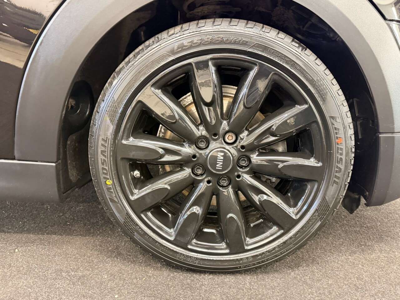 2020 MINI HATCH 2020 MINI HATCH