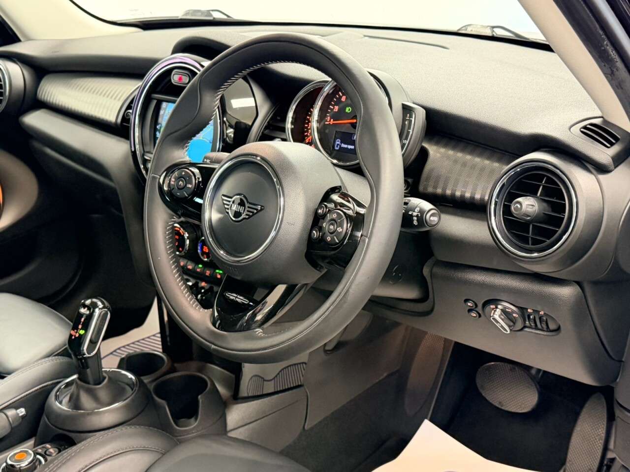 2020 MINI HATCH 2020 MINI HATCH
