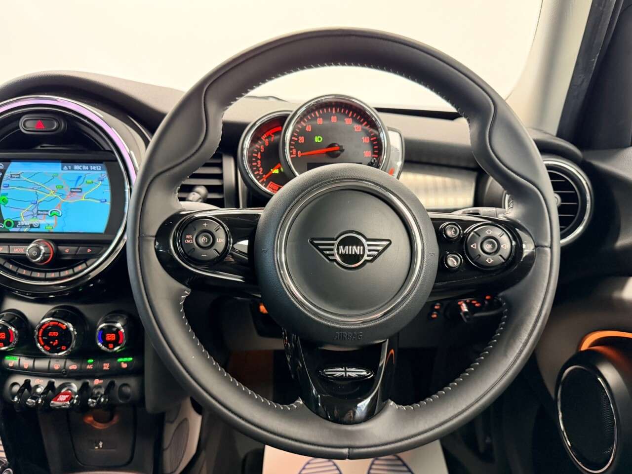 2020 MINI HATCH 2020 MINI HATCH