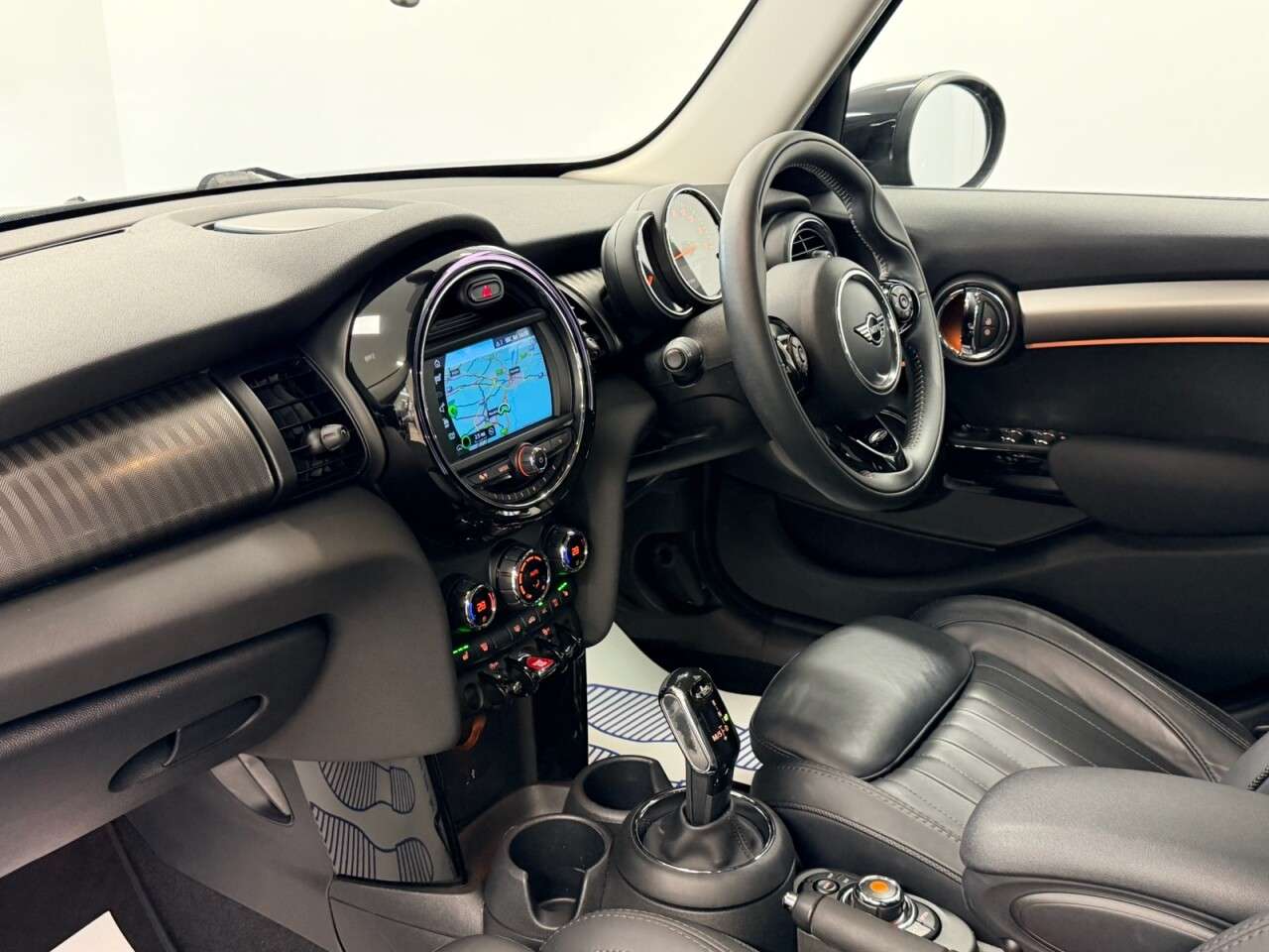 2020 MINI HATCH 2020 MINI HATCH