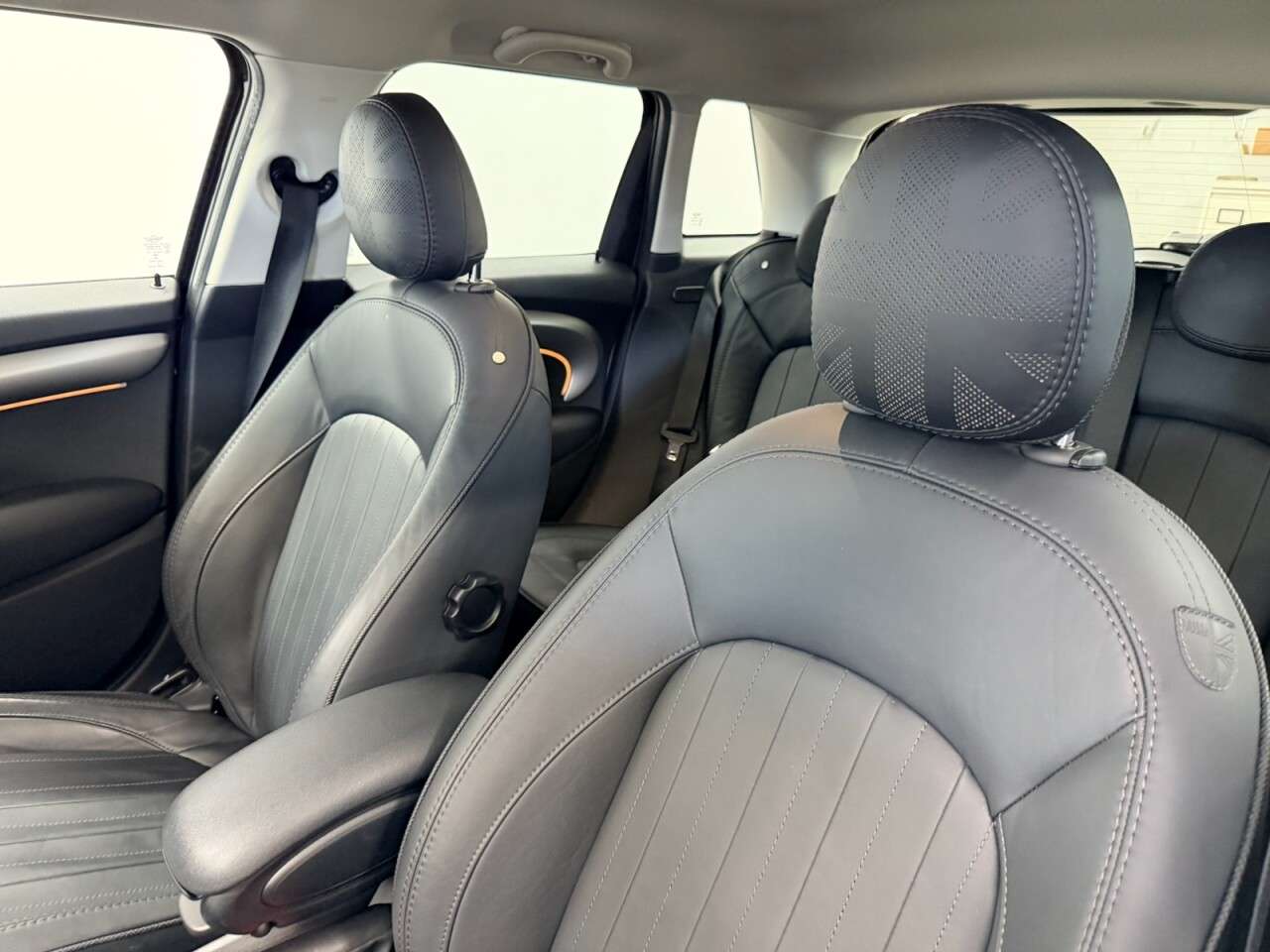 2020 MINI HATCH 2020 MINI HATCH