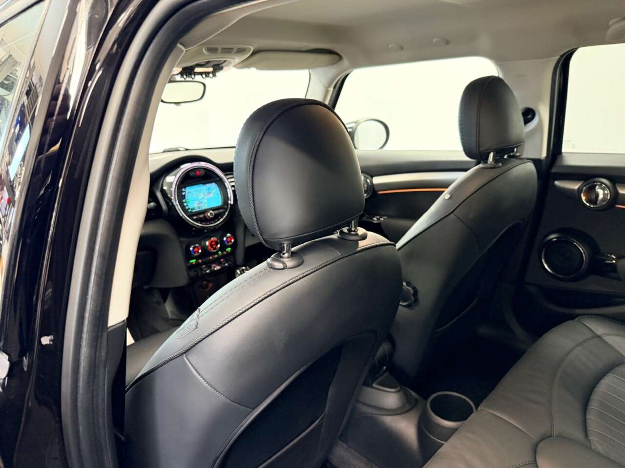 2020 MINI HATCH 2020 MINI HATCH