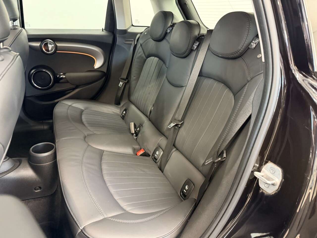 2020 MINI HATCH 2020 MINI HATCH