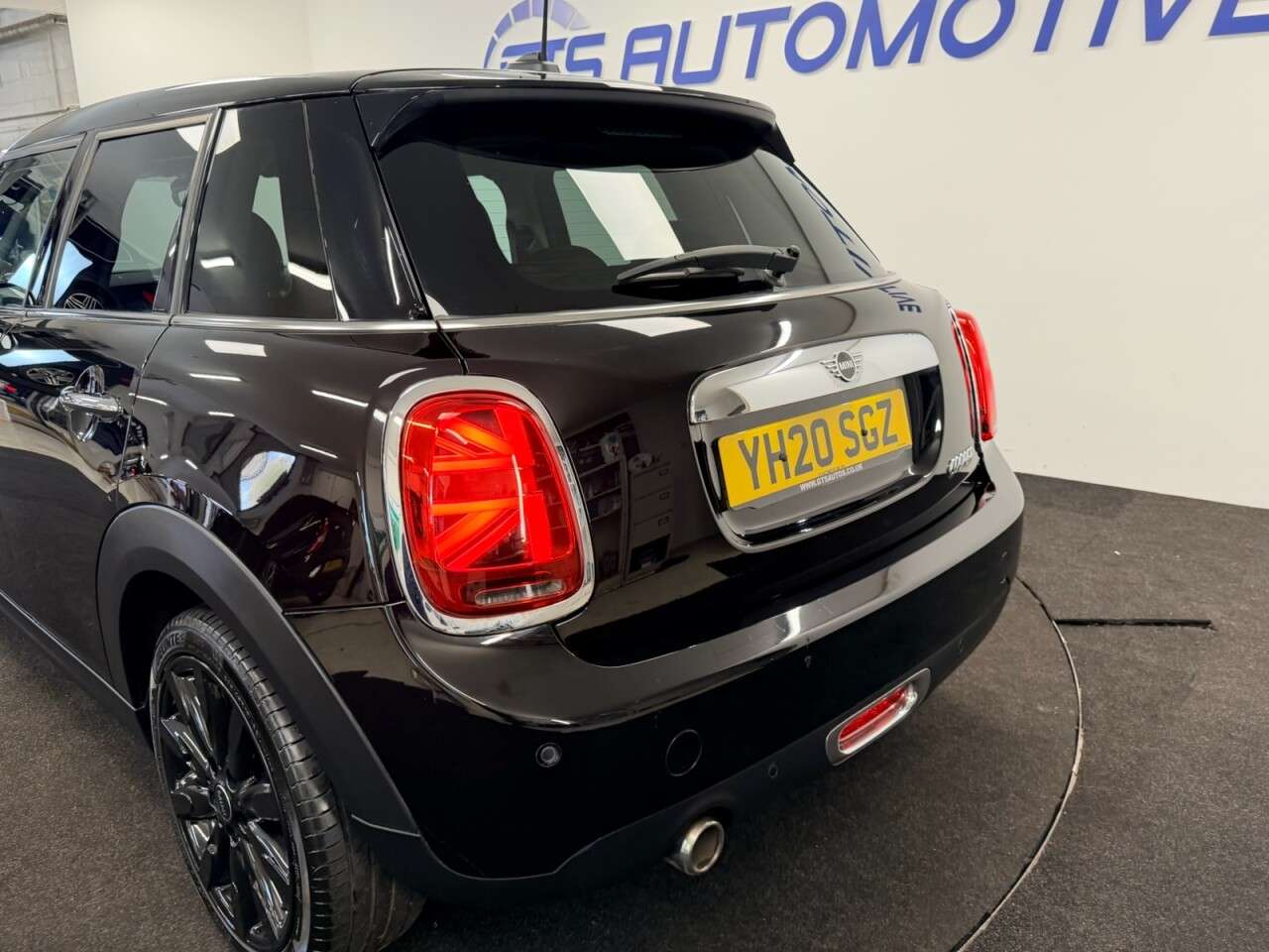 2020 MINI HATCH 2020 MINI HATCH