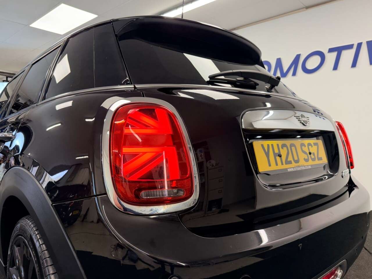 2020 MINI HATCH 2020 MINI HATCH