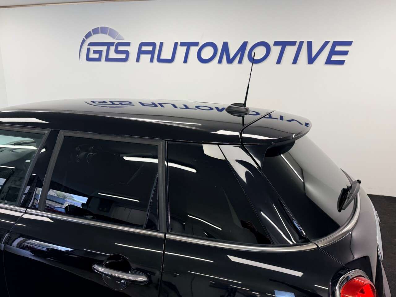 2020 MINI HATCH 2020 MINI HATCH