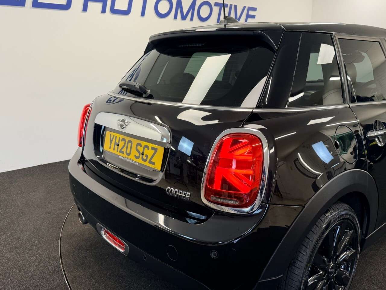 2020 MINI HATCH 2020 MINI HATCH