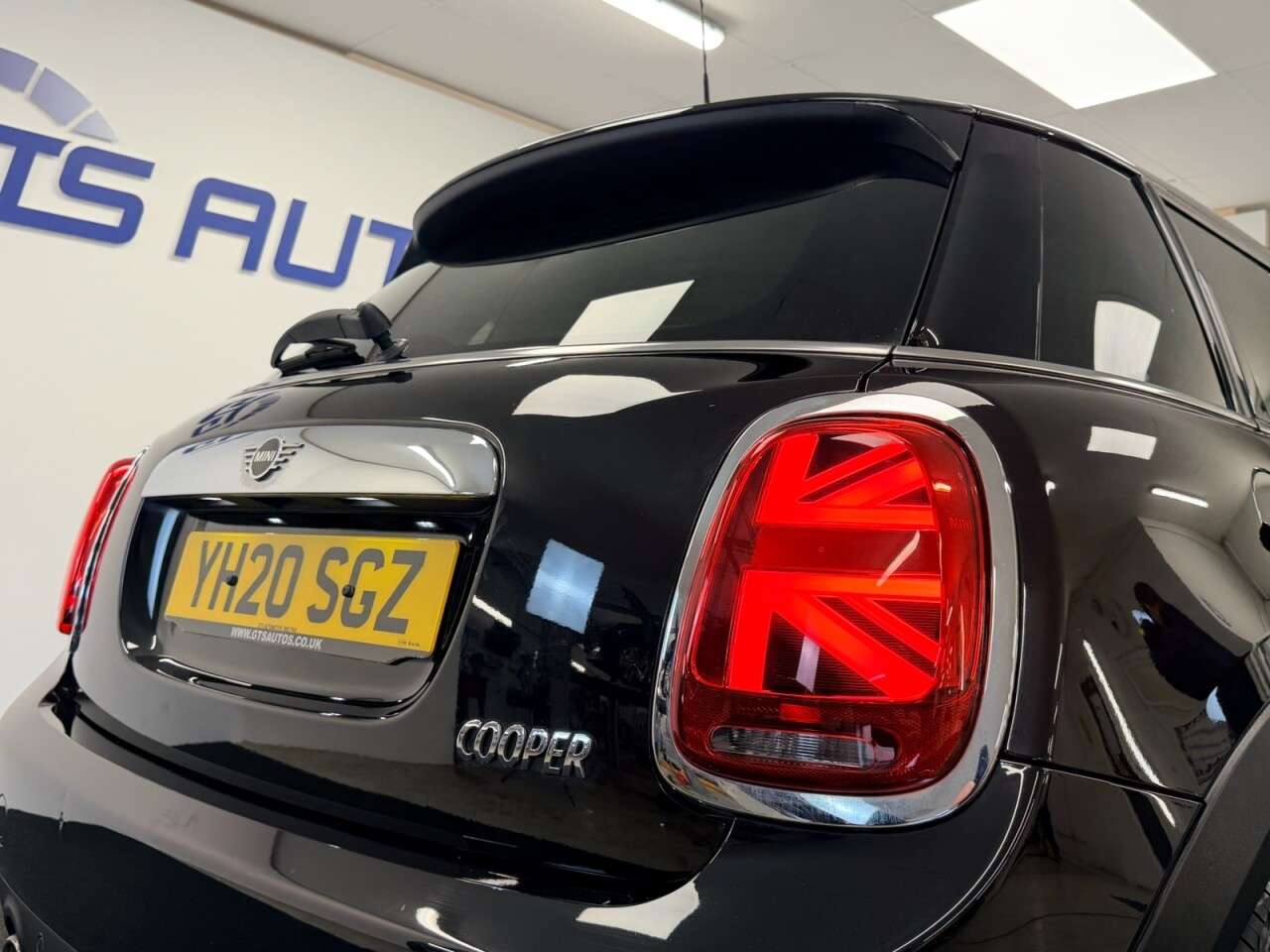 2020 MINI HATCH 2020 MINI HATCH