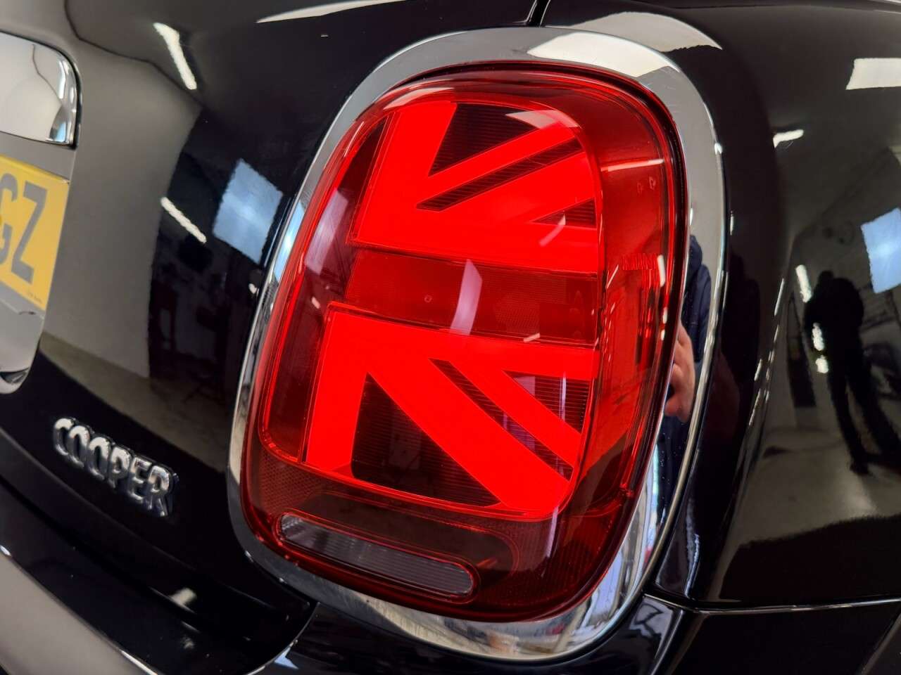 2020 MINI HATCH 2020 MINI HATCH