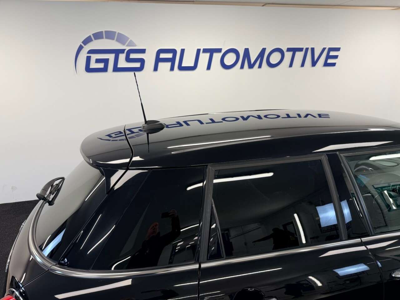 2020 MINI HATCH 2020 MINI HATCH