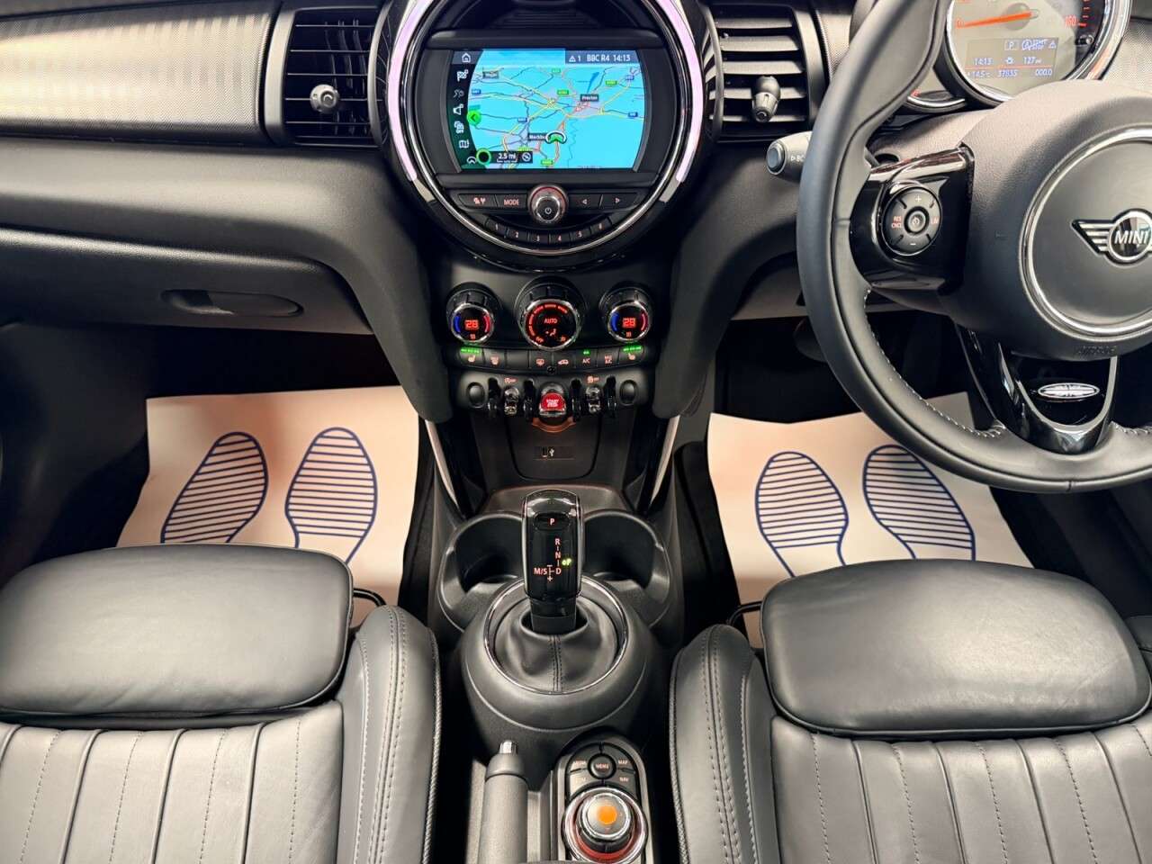 2020 MINI HATCH 2020 MINI HATCH