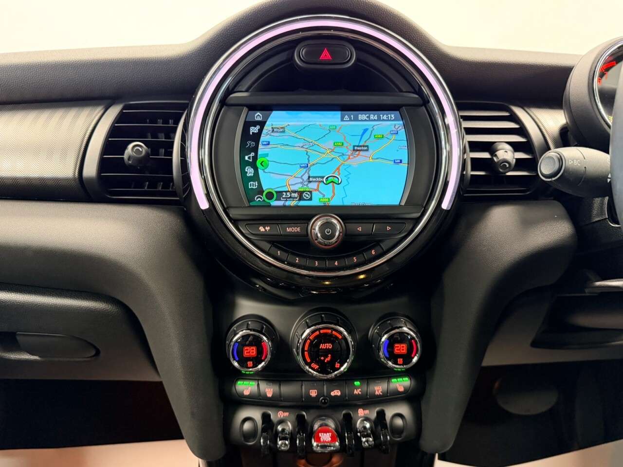 2020 MINI HATCH 2020 MINI HATCH