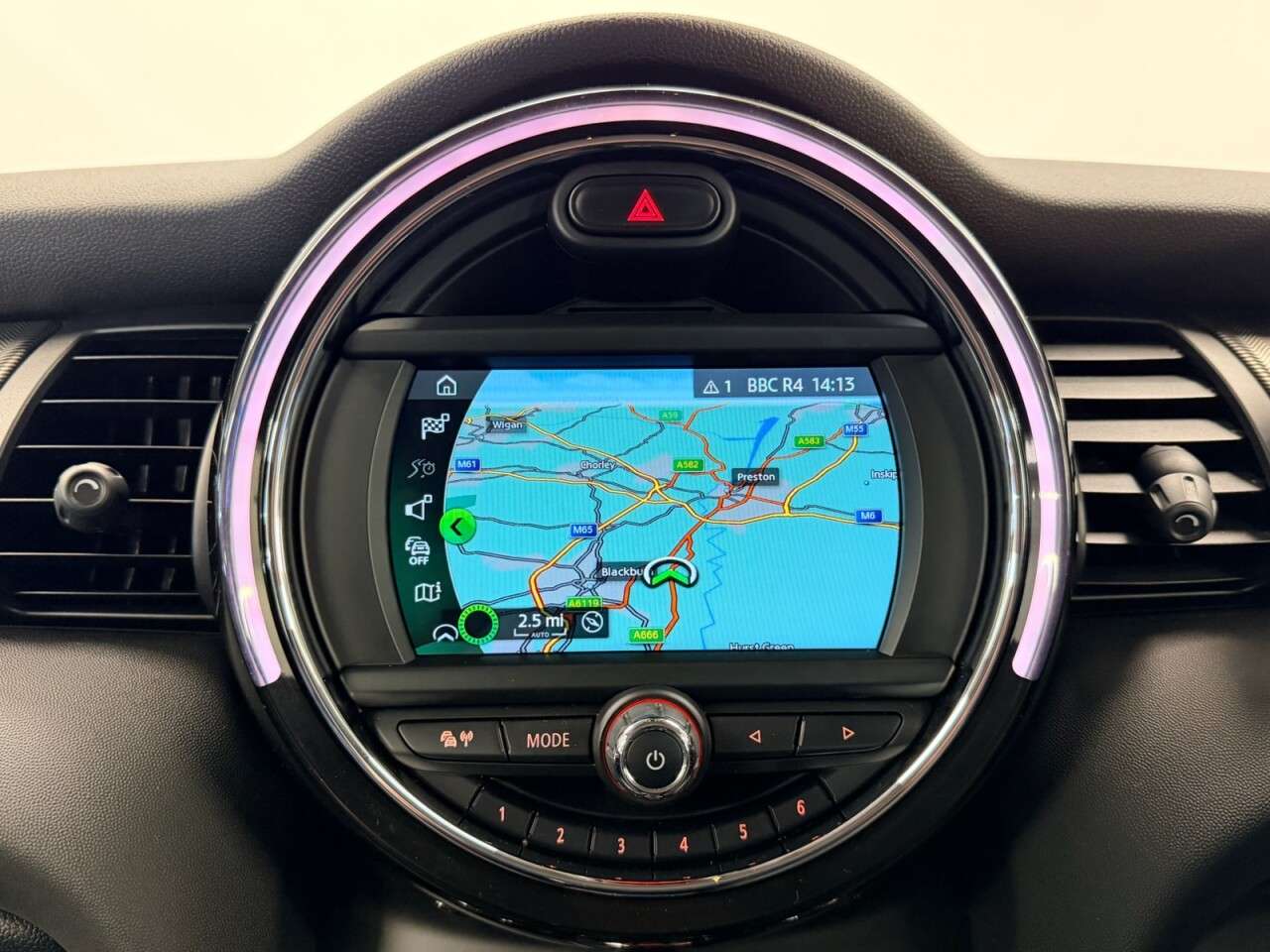 2020 MINI HATCH 2020 MINI HATCH