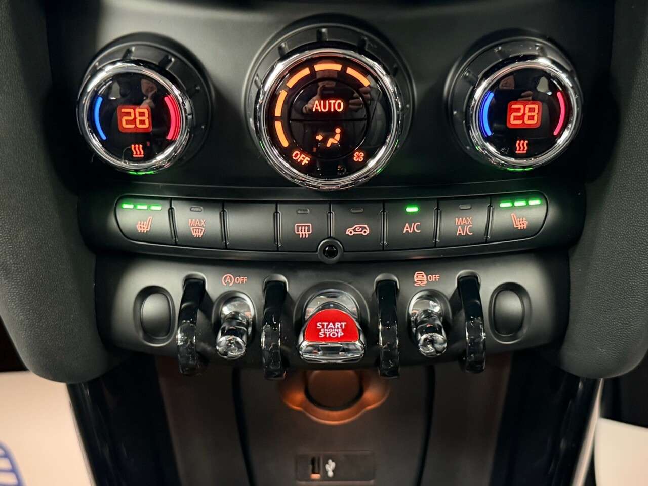 2020 MINI HATCH 2020 MINI HATCH