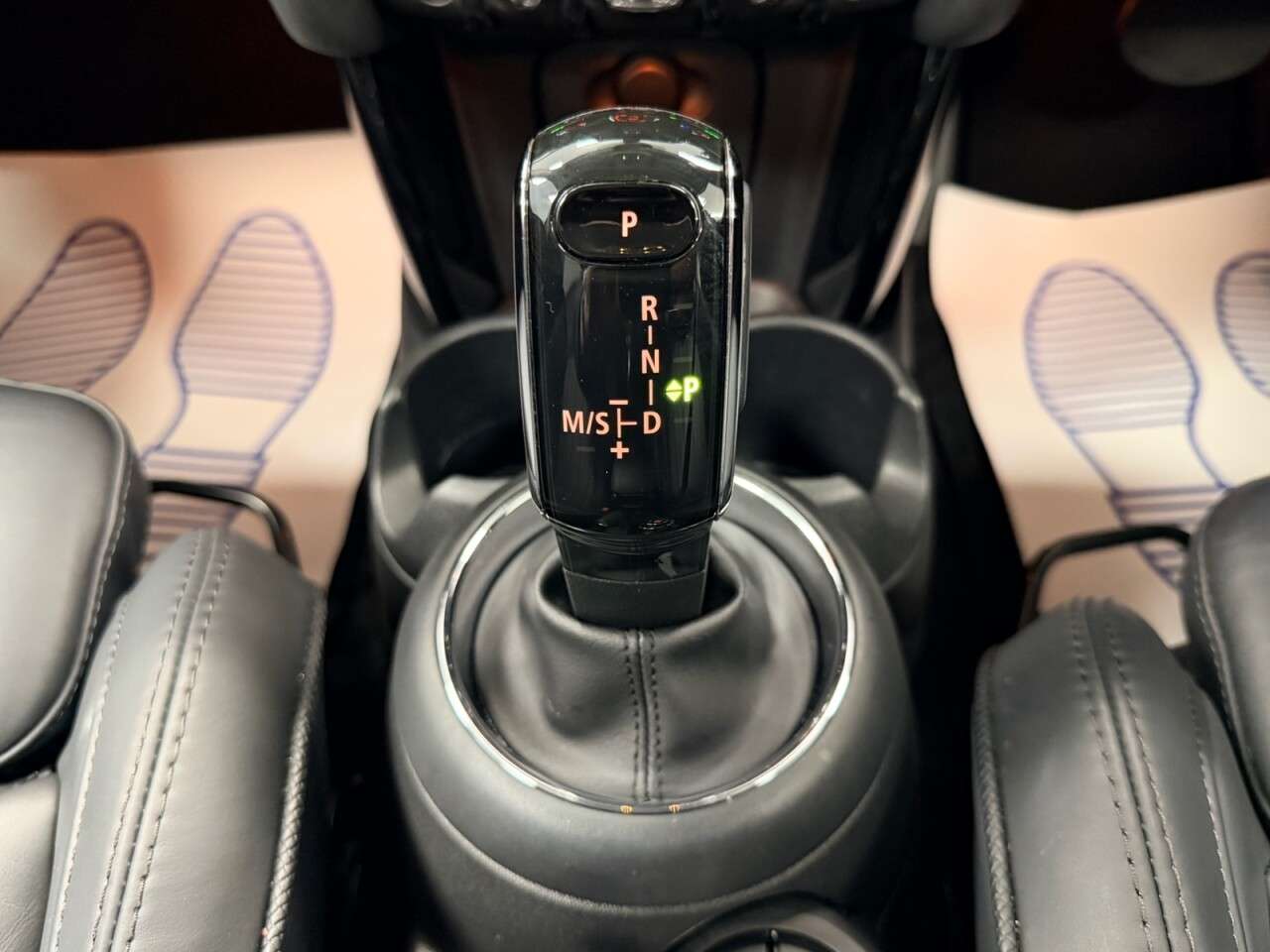 2020 MINI HATCH 2020 MINI HATCH