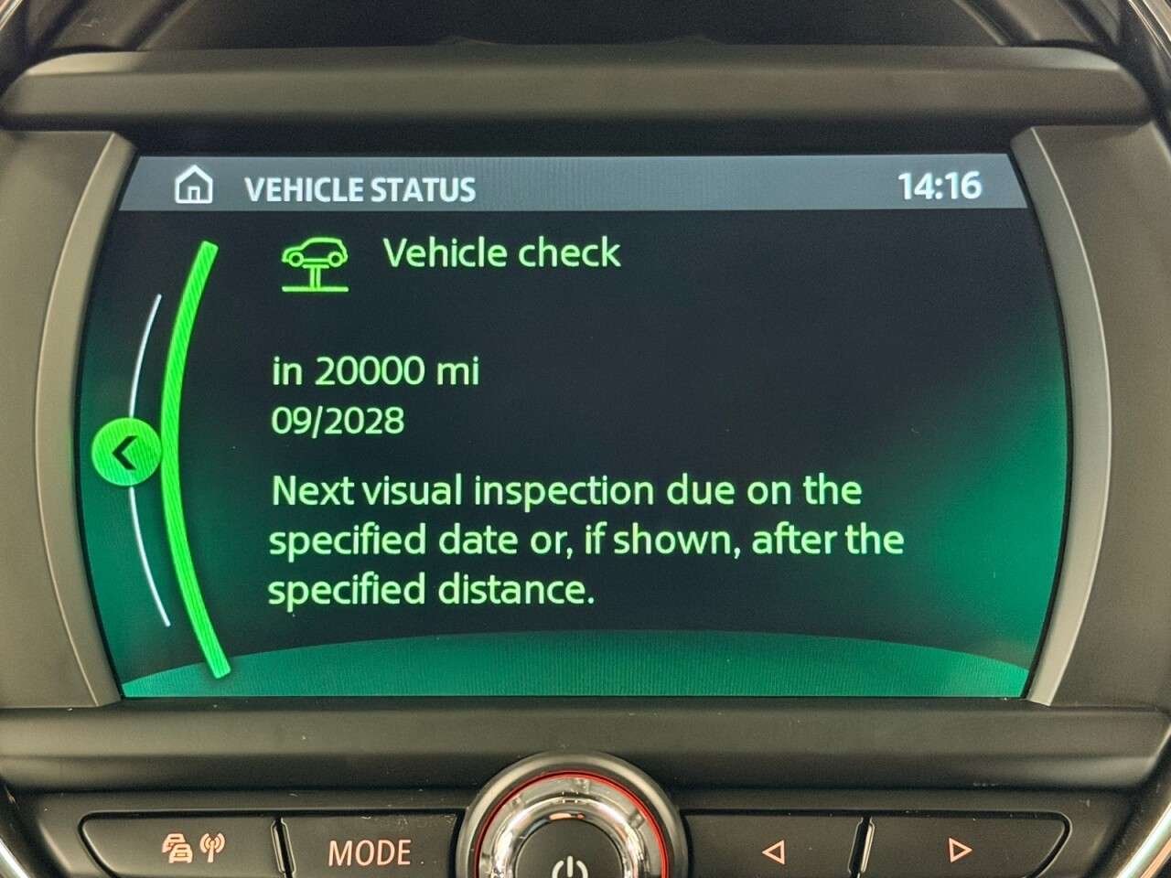 2020 MINI HATCH 2020 MINI HATCH