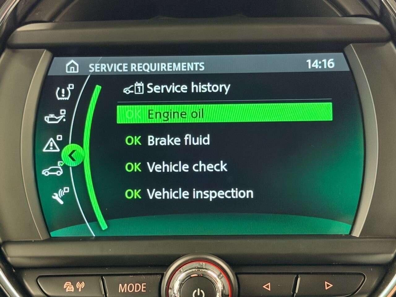 2020 MINI HATCH 2020 MINI HATCH