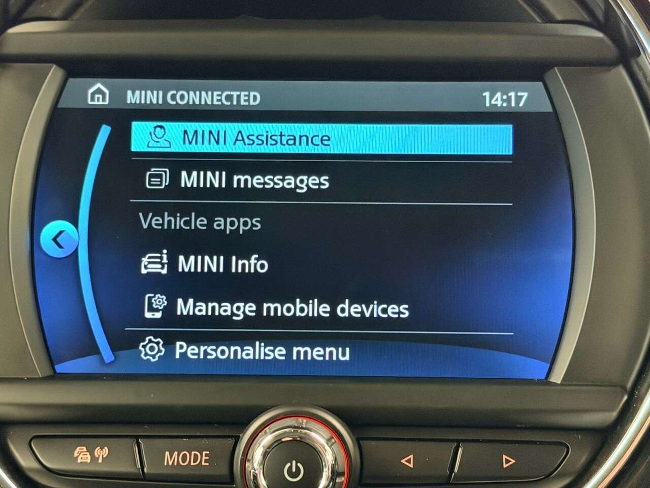 2020 MINI HATCH 2020 MINI HATCH