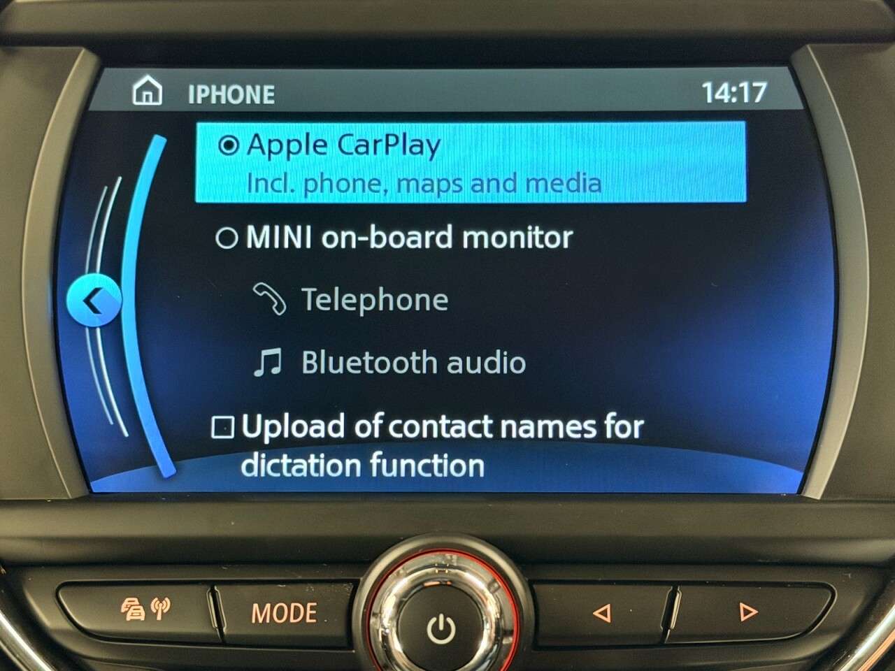 2020 MINI HATCH 2020 MINI HATCH