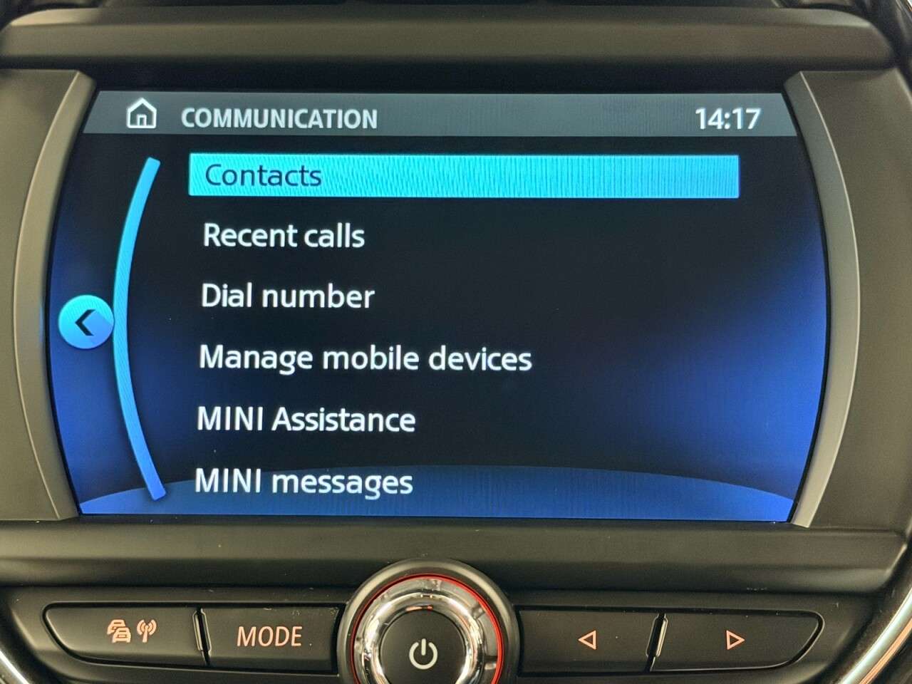 2020 MINI HATCH 2020 MINI HATCH