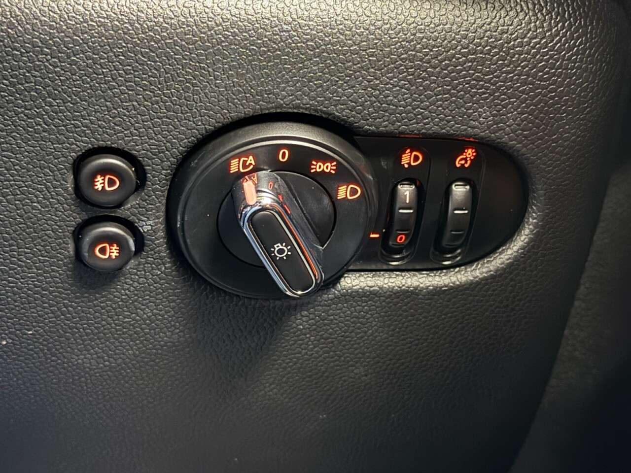 2020 MINI HATCH 2020 MINI HATCH