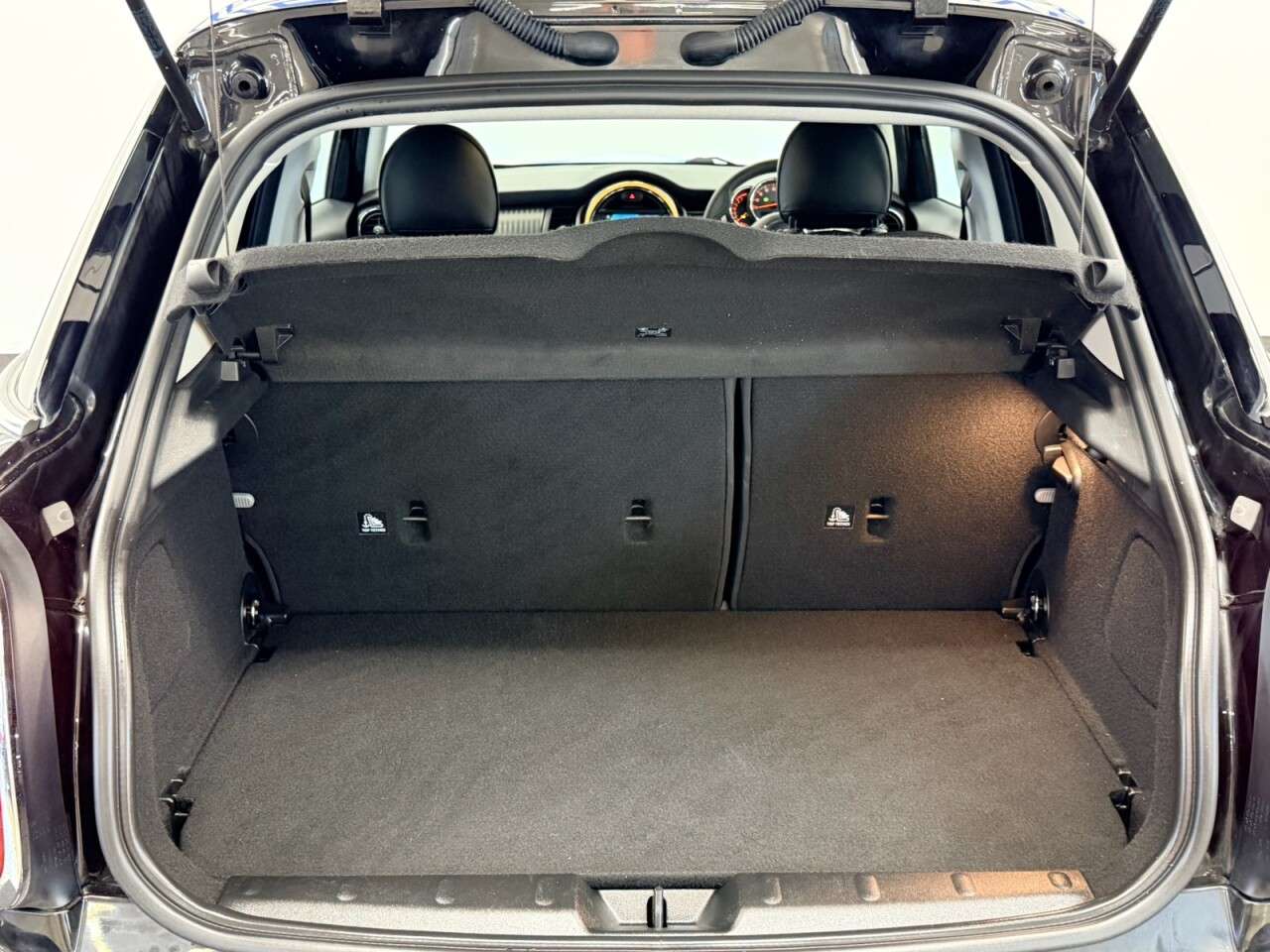 2020 MINI HATCH 2020 MINI HATCH