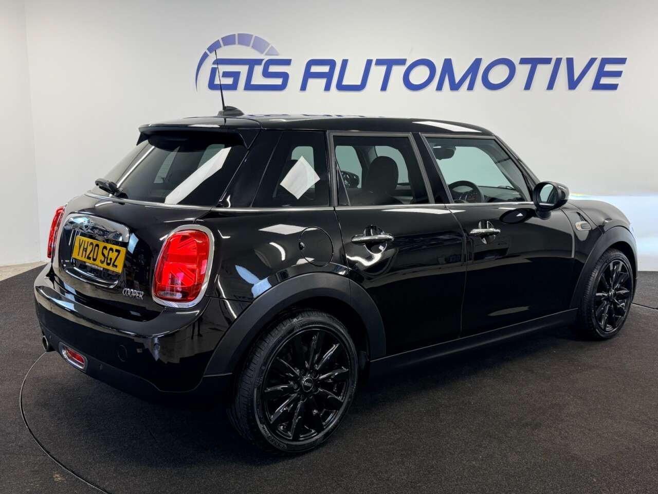 2020 MINI HATCH 2020 MINI HATCH