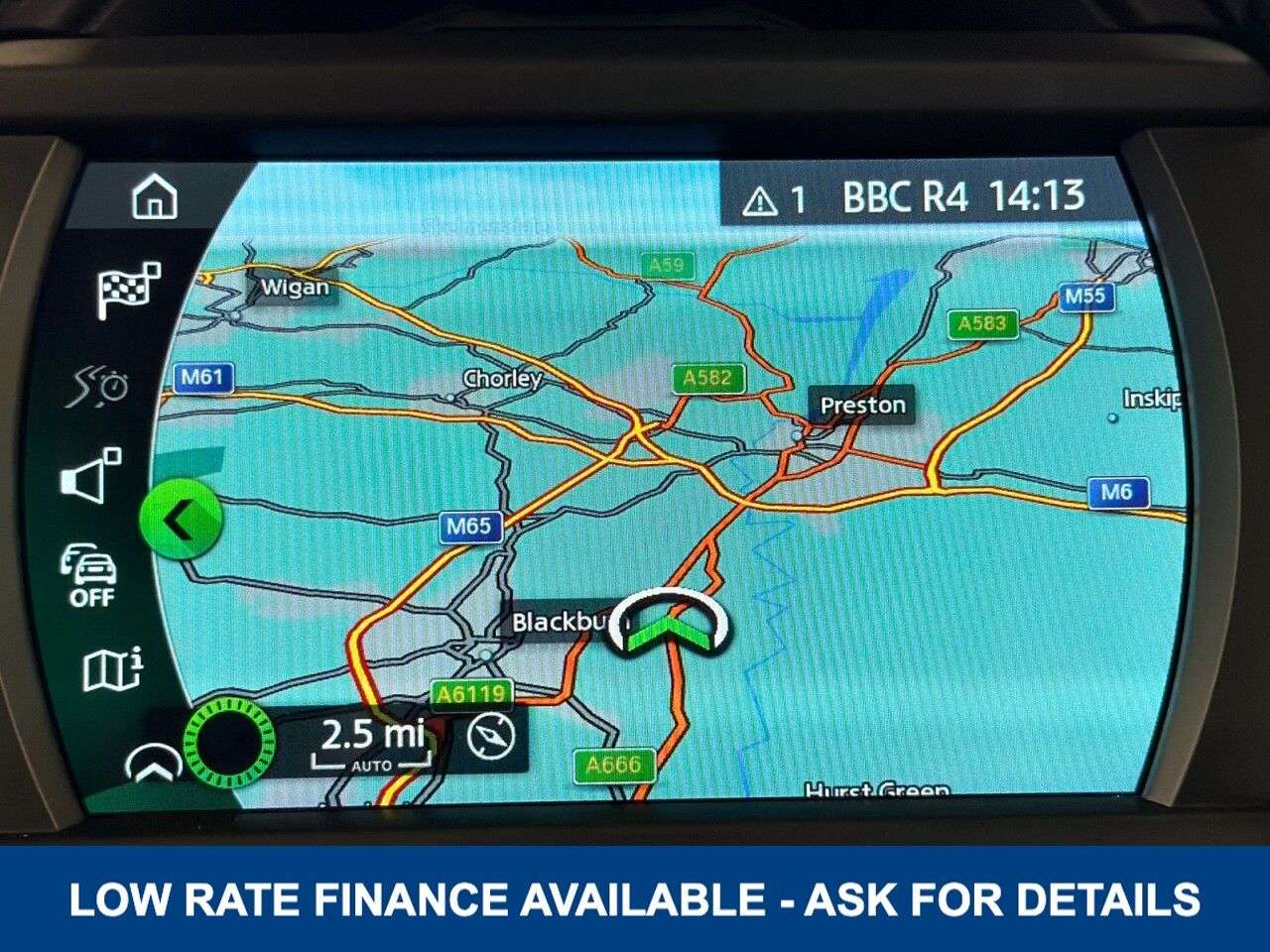 A 2020 MINI HATCH 1.5 COOPER EXCLUSIVE FIVE DOOR STEPTRONIC AUTO 135 BHP + SAT NAV + LEATHER A 2020 MINI HATCH 1.5 COOPER EXCLUSIVE FIVE DOOR STEPTRONIC AUTO 135 BHP + SAT NAV + LEATHER