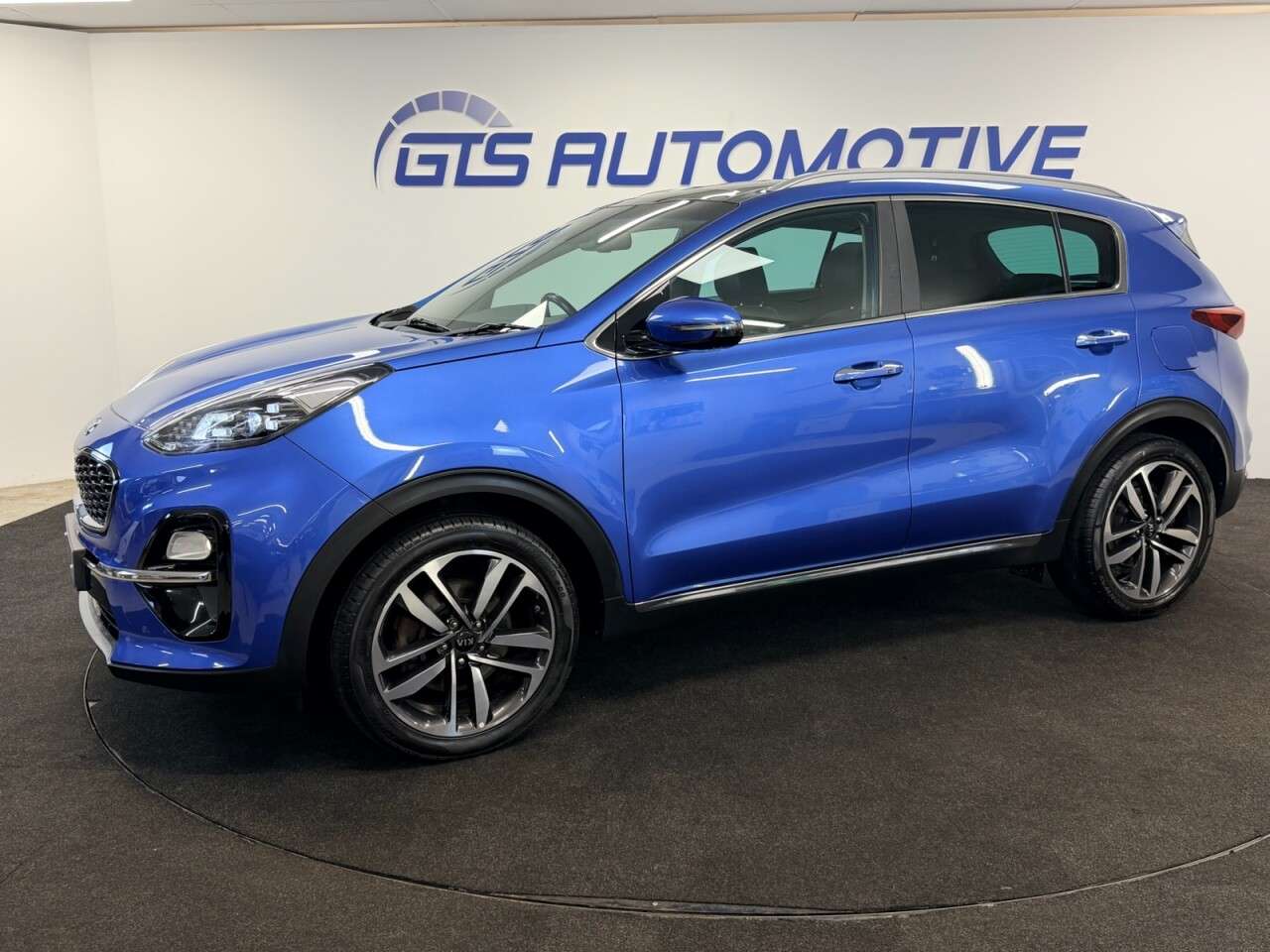 A 2019 KIA SPORTAGE 1.6 T-GDi 4 175 BHP + SAT NAV + GLASS SUNROOF + HEATED LEATHER SIX MONTH WA A 2019 KIA SPORTAGE 1.6 T-GDi 4 175 BHP + SAT NAV + GLASS SUNROOF + HEATED LEATHER SIX MONTH WA