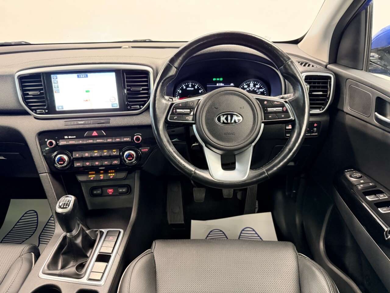 2019 KIA SPORTAGE 2019 KIA SPORTAGE