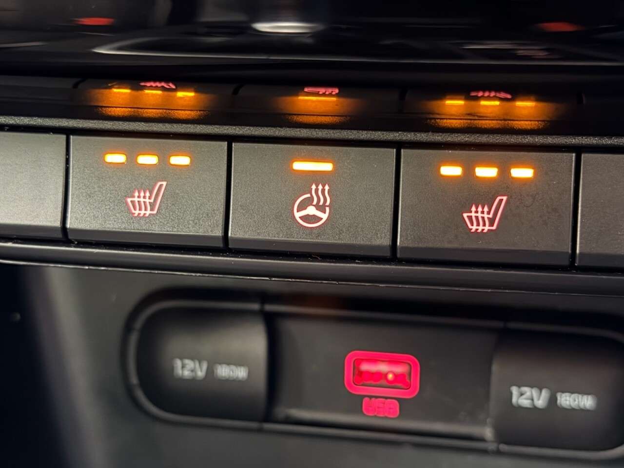 2019 KIA SPORTAGE 2019 KIA SPORTAGE