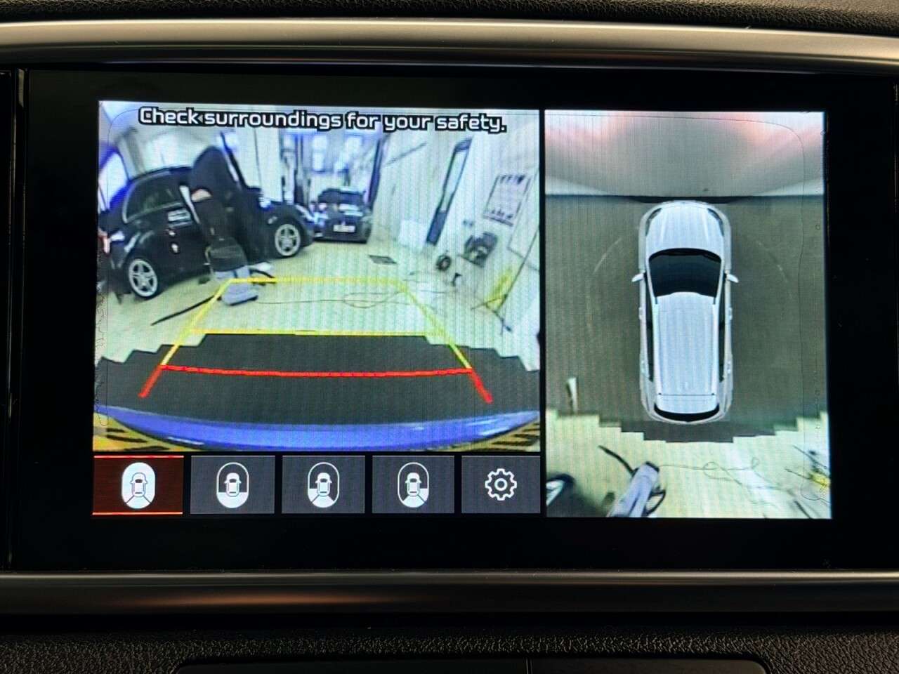 2019 KIA SPORTAGE 2019 KIA SPORTAGE