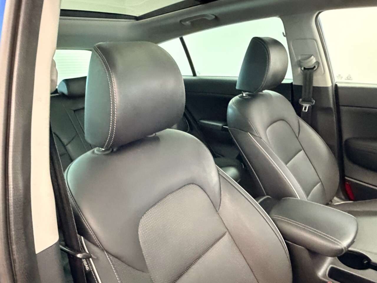 2019 KIA SPORTAGE 2019 KIA SPORTAGE