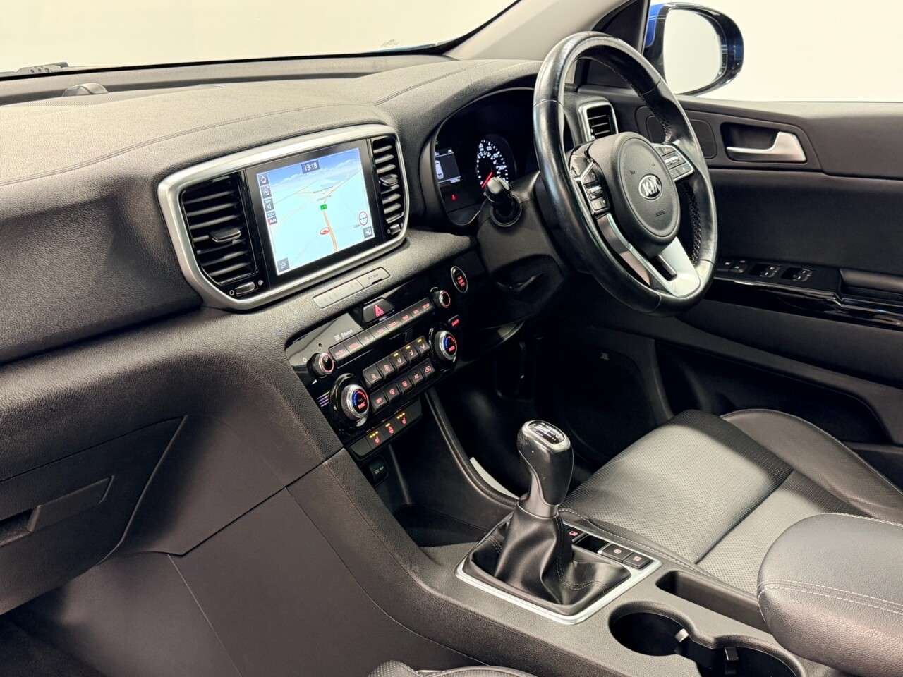 2019 KIA SPORTAGE 2019 KIA SPORTAGE