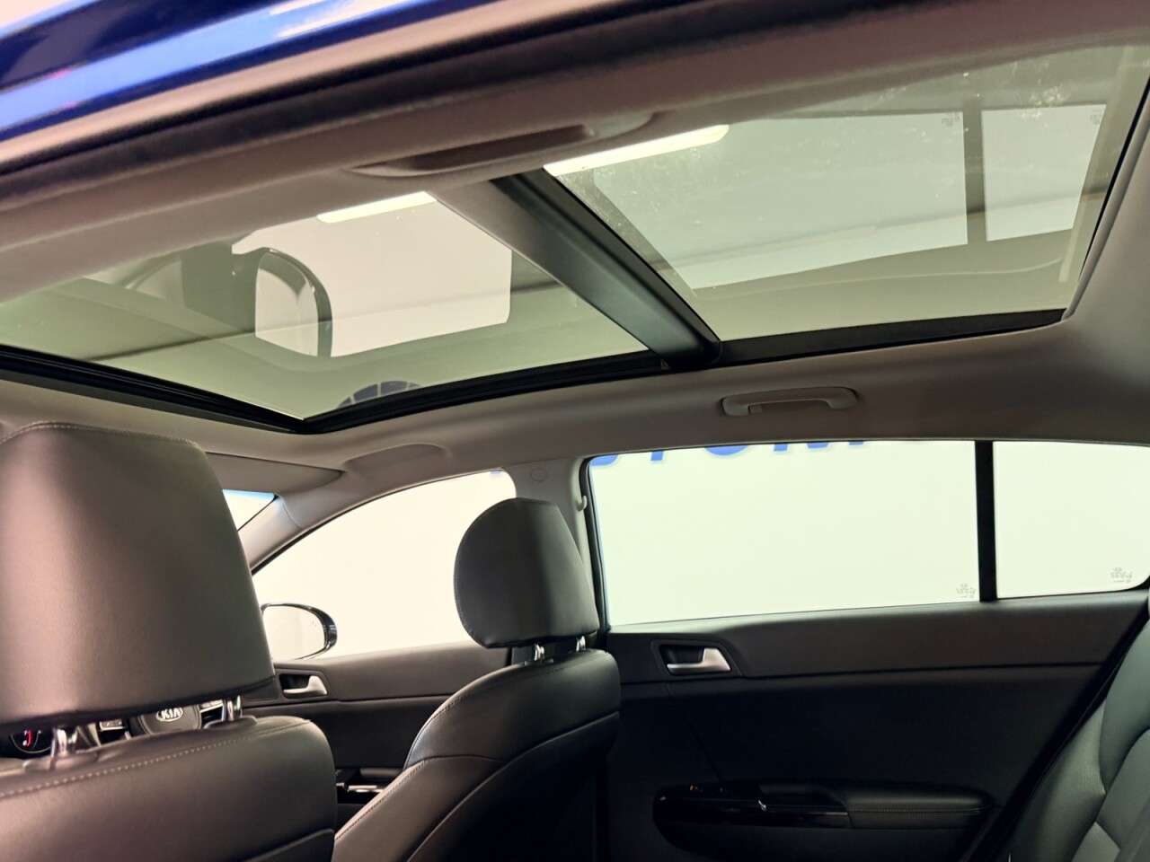 2019 KIA SPORTAGE 2019 KIA SPORTAGE