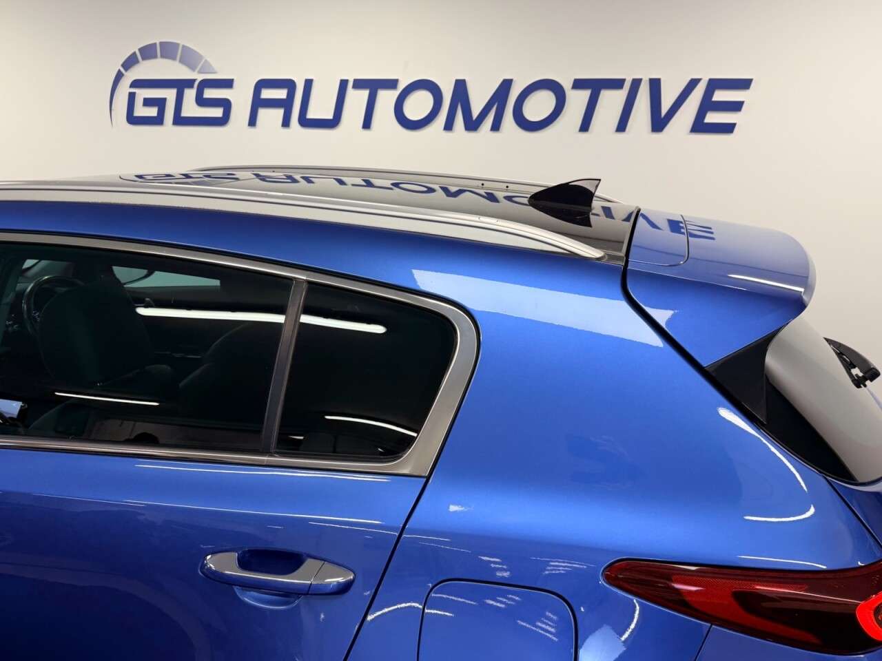 2019 KIA SPORTAGE 2019 KIA SPORTAGE