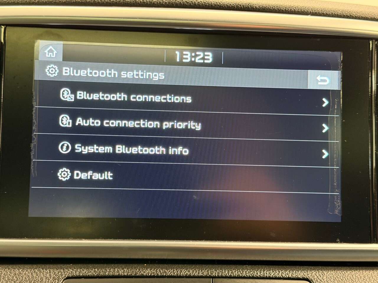 2019 KIA SPORTAGE 2019 KIA SPORTAGE