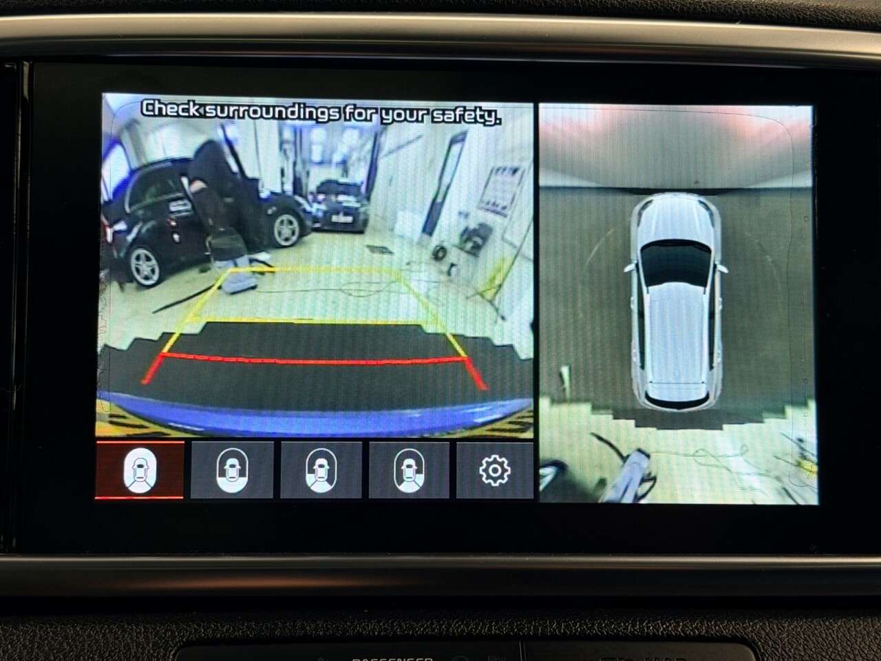 2019 KIA SPORTAGE 2019 KIA SPORTAGE