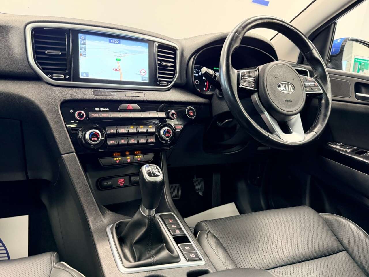 2019 KIA SPORTAGE 2019 KIA SPORTAGE