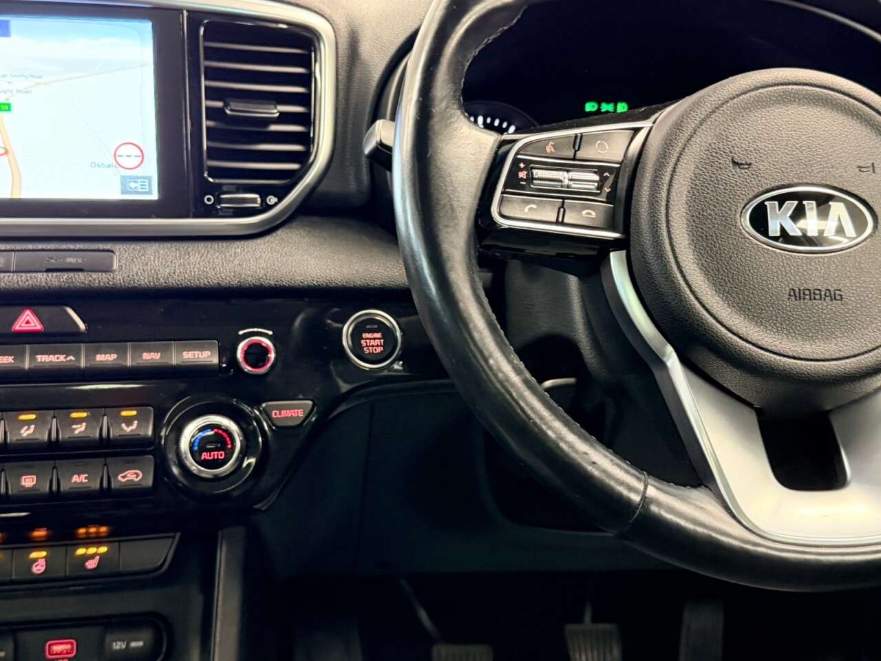 2019 KIA SPORTAGE 2019 KIA SPORTAGE