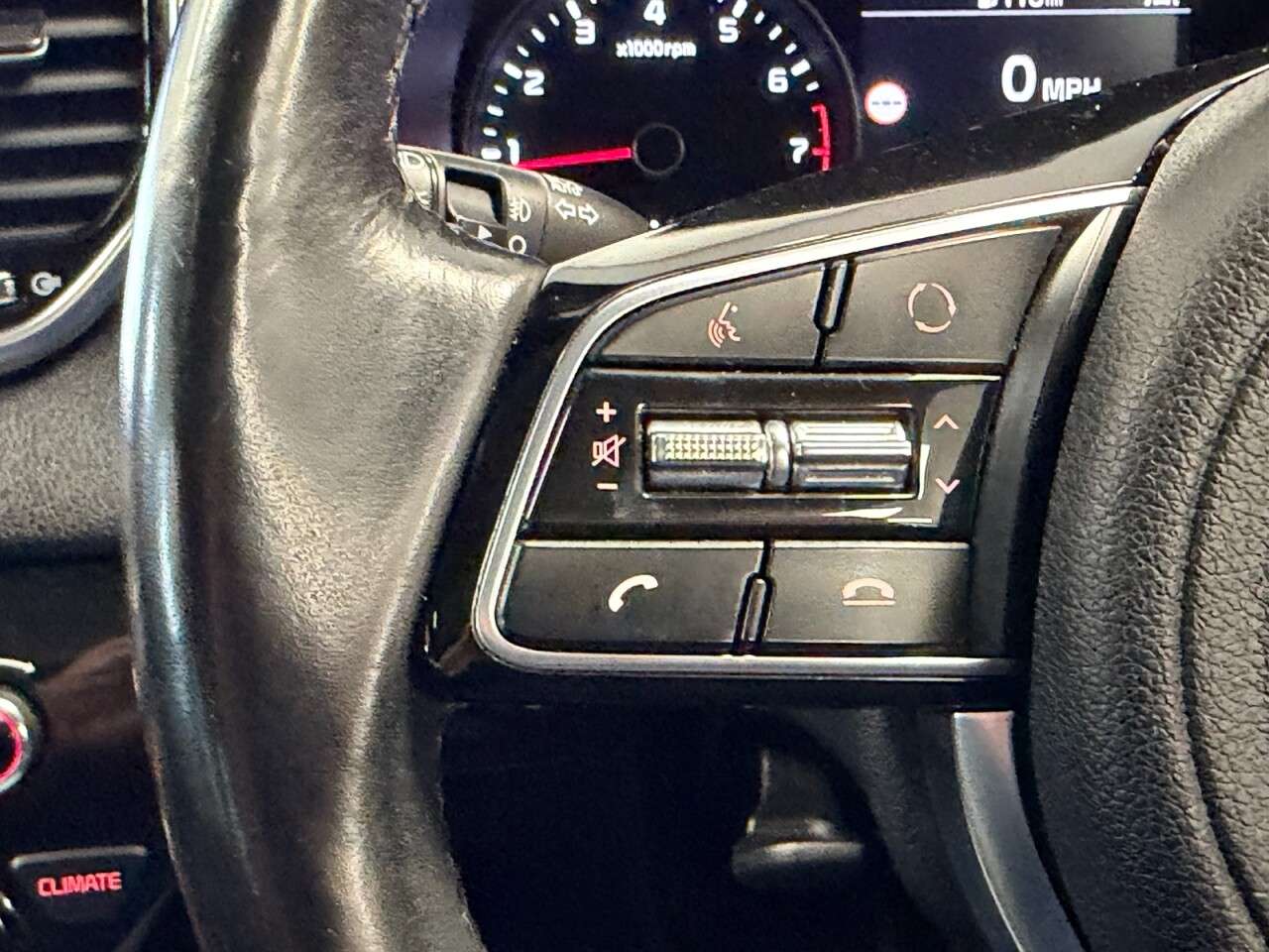 2019 KIA SPORTAGE 2019 KIA SPORTAGE